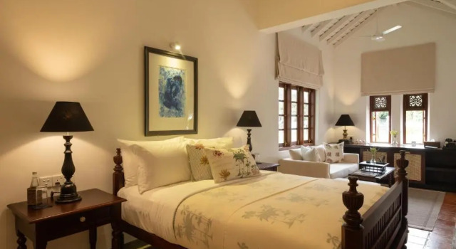 Номер Standard Uga Riva - Negombo