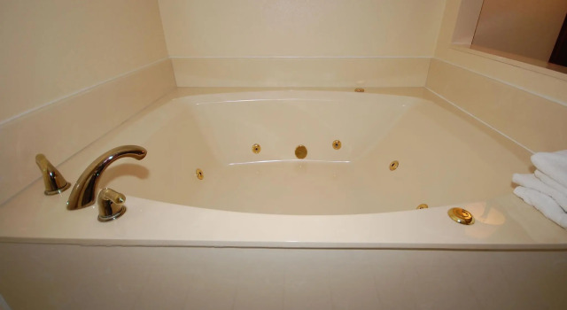 Люкс Best Western Inn & Suites