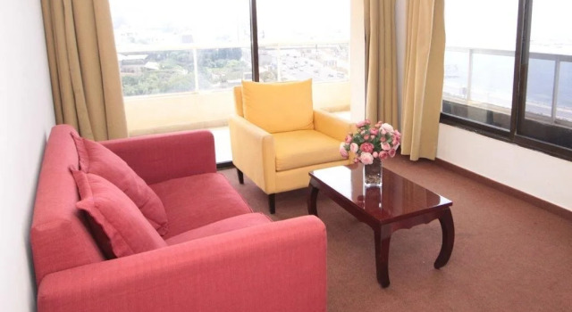 Residence De France, Book Hotel Dbayeh Greater Beirut