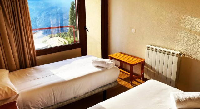 Apartamentos SNO Edelweiss, Rezervați Apartament Cerler Benasque