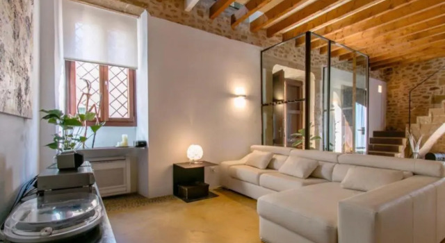 Casa Muralla
