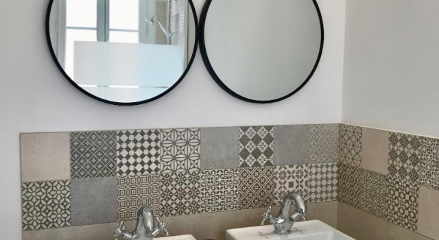 Ô 36 Rempart Sud B&B, Book Bed and Breakfast Aigues-Mortes Camargue