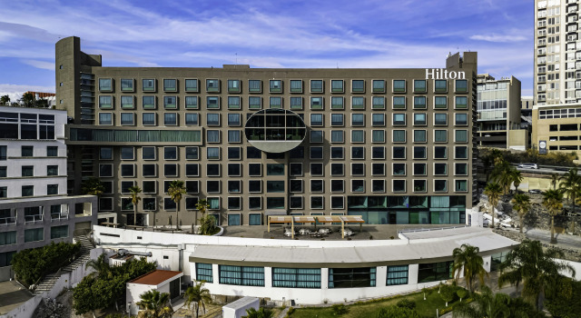 Hilton Queretaro