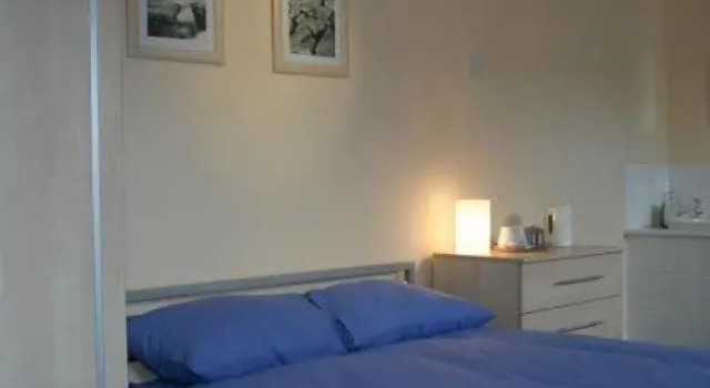 Номер Standard Athol House