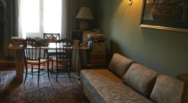 Апартаменты Elle house Roma