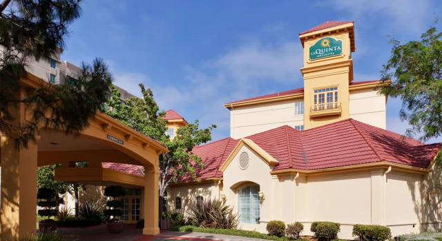 Двухместный номер Standard La Quinta Inn & Suites by Wyndham Fremont Silicon Valley