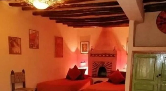 Camera Standard Riad N10