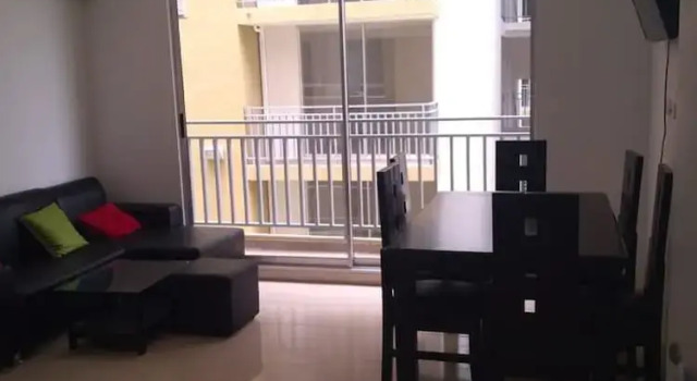 Confort appartement Apartamento conjunto Entre Sierras