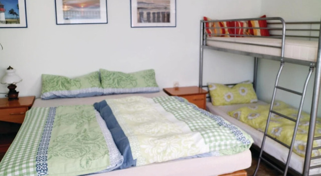 Awesome Home in Bresewitz With Wifi