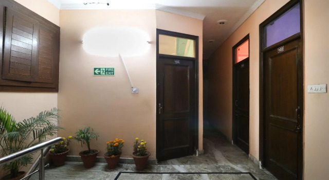 OYO 65698 Vansh Residency, Забронировать Отель Отели Chandigarh Region с завтраком, Завтраки