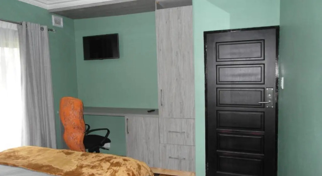 Номер Standard Lake Sands Manor