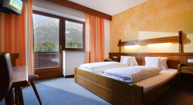 Der Waldhof, Reserva ahora Hotel Scheffau am Wilden Kaiser Montes del Káiser