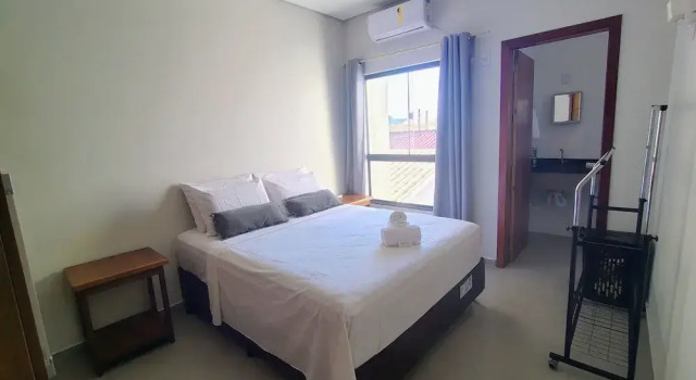 Апартаменты Fully Equipped Apartments With a Prime Location, 70m From the sea - Alos