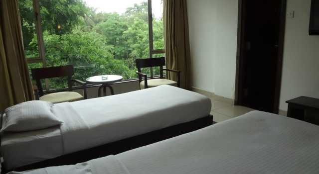 Shantai Hotel
