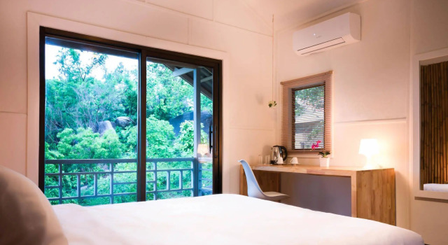 Bluerama Resort