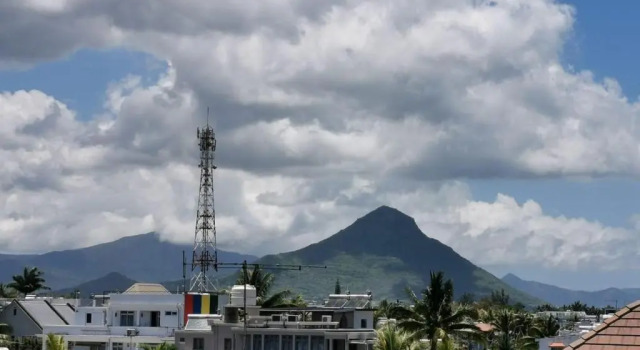 Rayon Vert Beach Apartment, Rezervovat Apartmán Flic-en-Flac Mauritius West Coast
