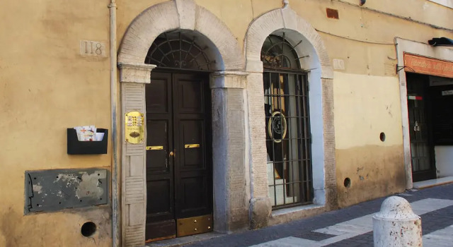 Monti House 118