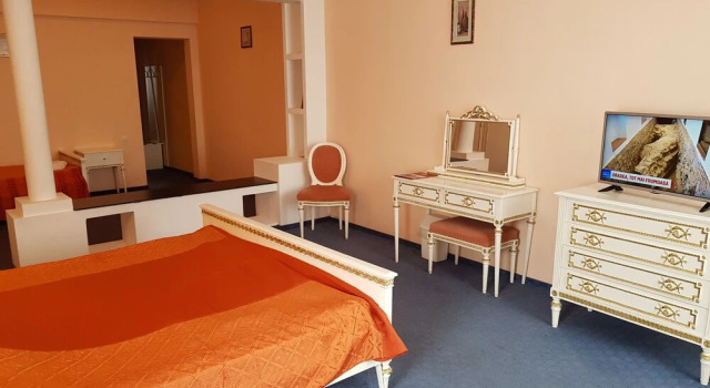 Hotel Cota 1400, Забронировать Отель Отели Прахова 3 звезды, 3*