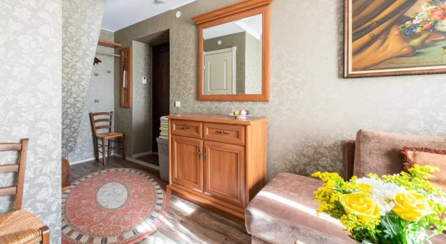 Одноместные апартаменты Deluxe Videviku Villa Apartments