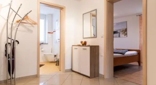 BodenSEE Apartment Tettnang Arnold-Ulitz-Weg, Varaa Huoneisto Hotellit Baijeri pysäköinnillä, Pysäköinti