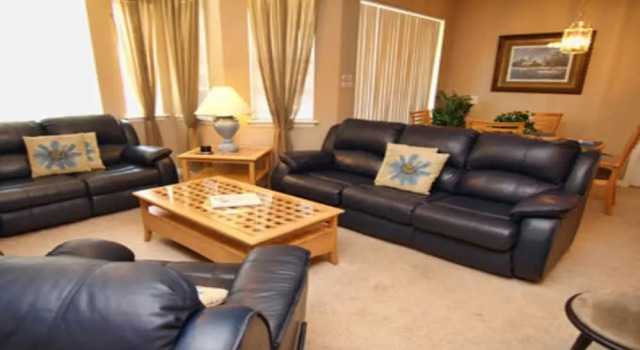 Семейный номер Standard Tr112 - Terrace Ridge - 2 Bed 2 Baths Condo