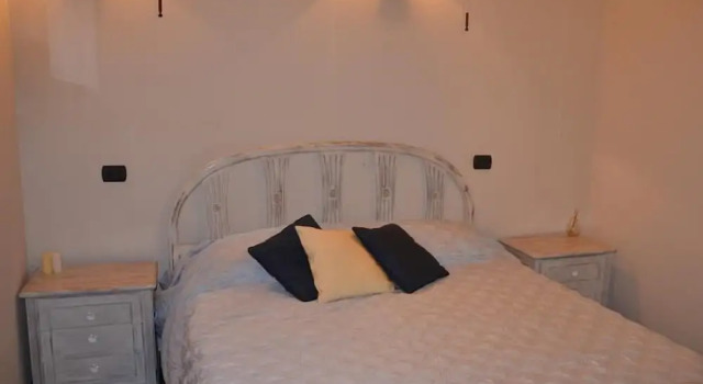 Трёхместный номер Comfort B&B Il Rustico