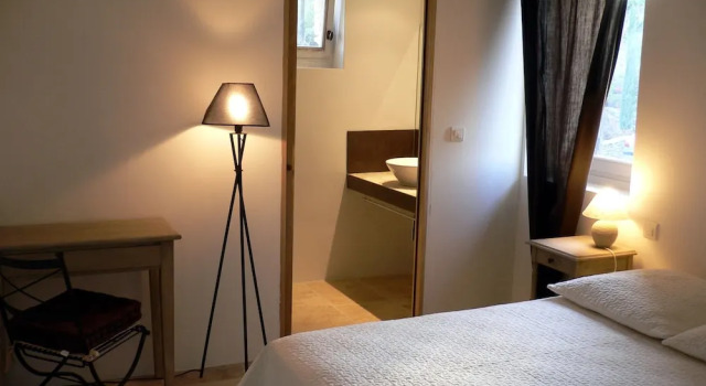 Villas du Luberon - MAS ENJOY