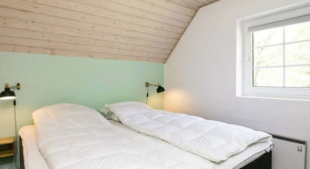 12 Person Holiday Home in Ulfborg, Book Hotel Hotels in Midtjylland with a Pool, Swimming Pool