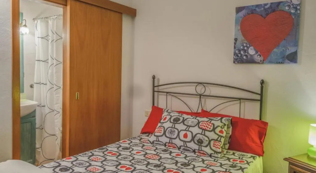 Двухместный номер Economy Locanda di CasalMustia