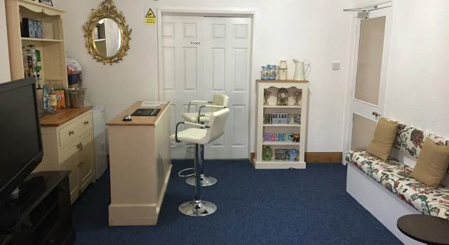 Whiteways Guest House, Забронировать Отель Отели в центре Скегнесс с завтраком, отели в центре Скегнесс с завтраком