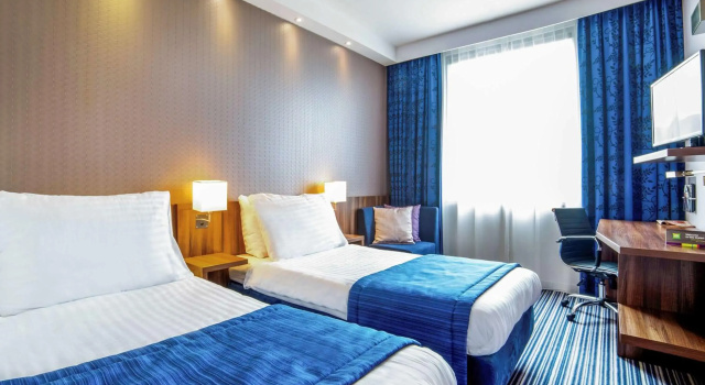 ibis Styles Wałbrzych, Забронировать Отель Валбжих Нижнесилезское воеводство