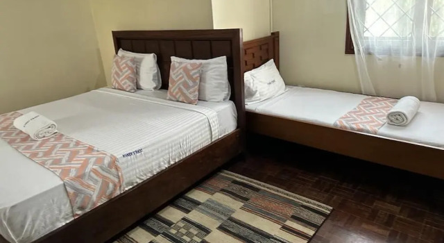 Lux Suites Dofils Creek Residence Nyali, Book Apartment Hotels in Coast Region with Parking, Parking