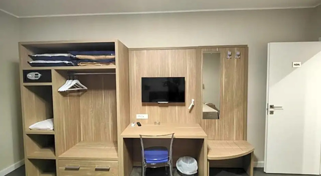 Номер Comfort Dependance La Mouette