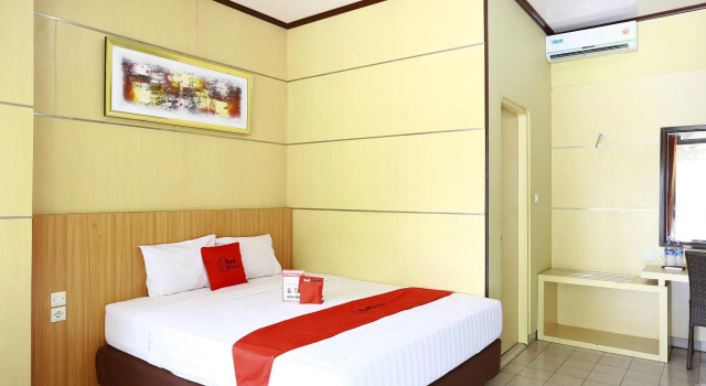 RedDoorz near Prawirotaman 2