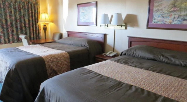 Redwood Inn, Reserva ahora Hotel Gadsden Alabama