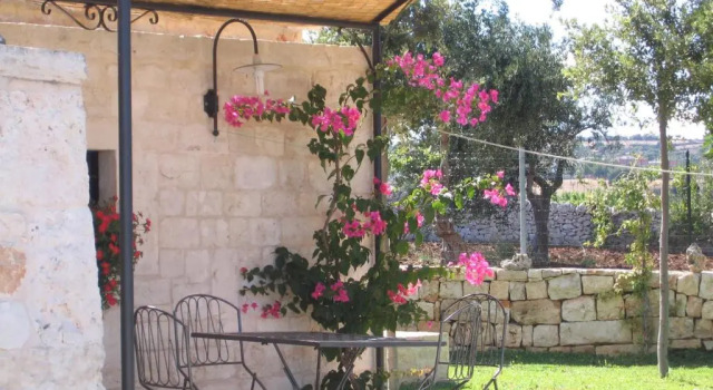 Номер Standard Vacanza In Puglia