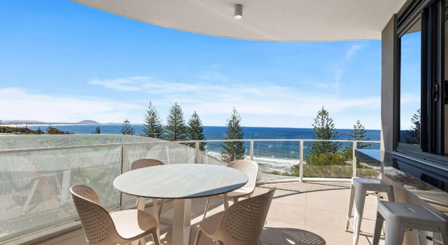 Suite doppia Breeze Mooloolaba, Ascend Hotel Collection