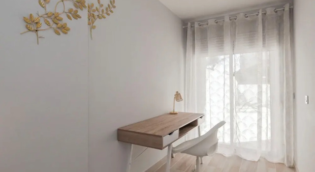 Апартаменты Comfort Ocean Paradise 1 La Tejita (Intero appartamento, due camere e un bagno)