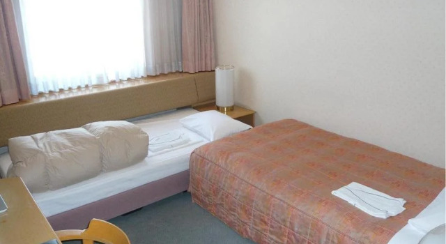 Hotel Mariage Sensui, Забронировать Отель Отели Kita Kanto 3 звезды, 3*