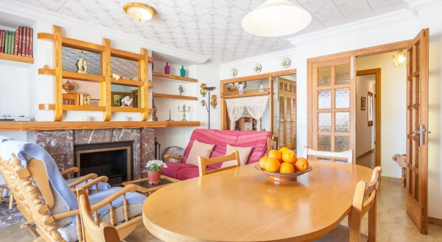 Apartamento Orellana
