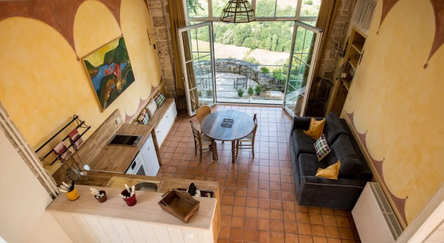 Château De Termes, Book Chalet 3-stjernede hoteller i Lot, 3*