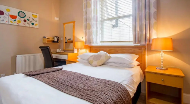 Номер Standard Smiths Hotel