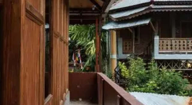 Rain Forest Guest House and Jungle Trekking, Book Guesthouse Hotels in Sumatra with Breakfast, Breakfasts