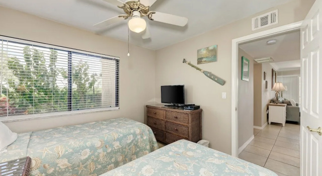 Midnight Cove Ii 111f - Spectacular Vacation Rental! 2 Bedroom Condo