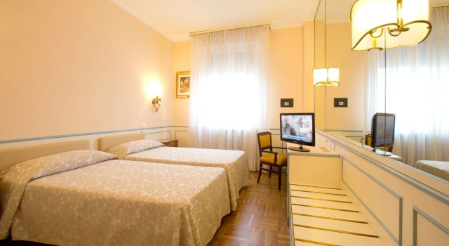 Hotel Continental