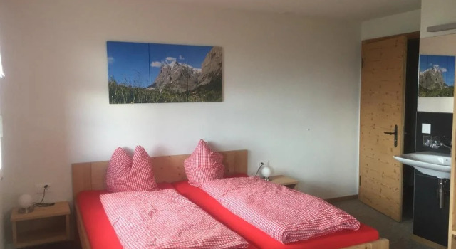 Berghaus Grindelwaldblick, Забронировать Отель Гриндельвальд Jungfrau
