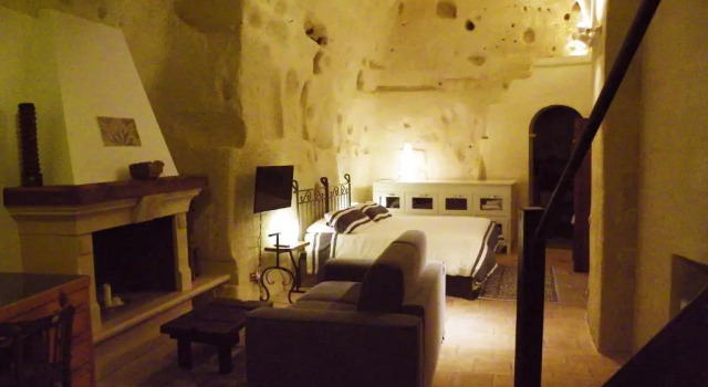 Habitación cuádruple Estándar dúplex Locus Amoenus