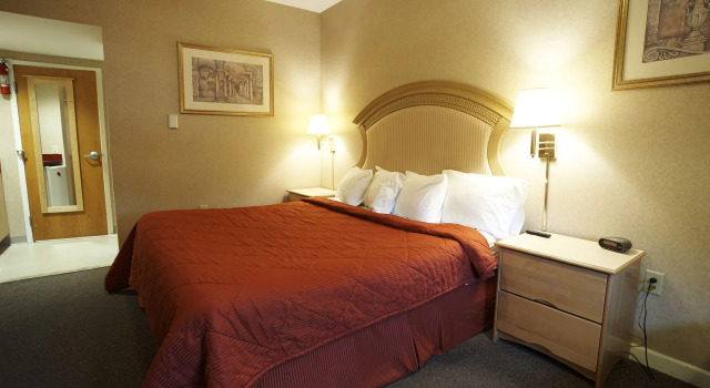 Hillside Inn at Killington, Buchen Sie Hotel Killington 