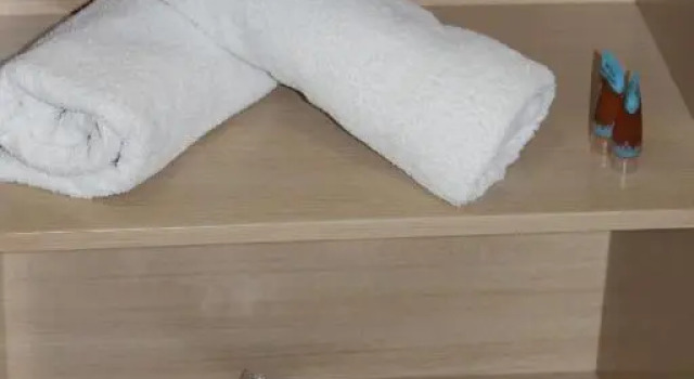 Номер Economy Hotel Piemonte