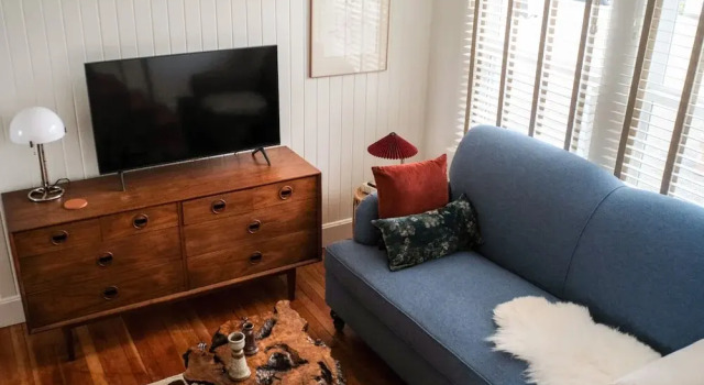 Gearhart Ocean Inn, Prenota Hotel Hotel a Oregon con parcheggio, Parcheggio